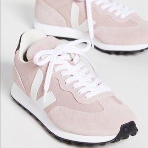 Veja Rio Branco pink 7 sneaker